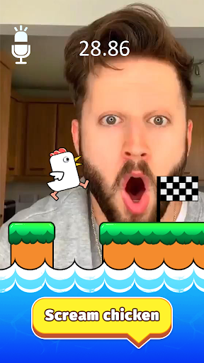 Tap Challenge: Filter Games screenshot 4