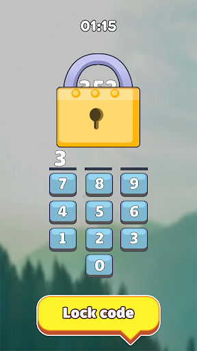 Tap Challenge: Filter Games screenshot 6